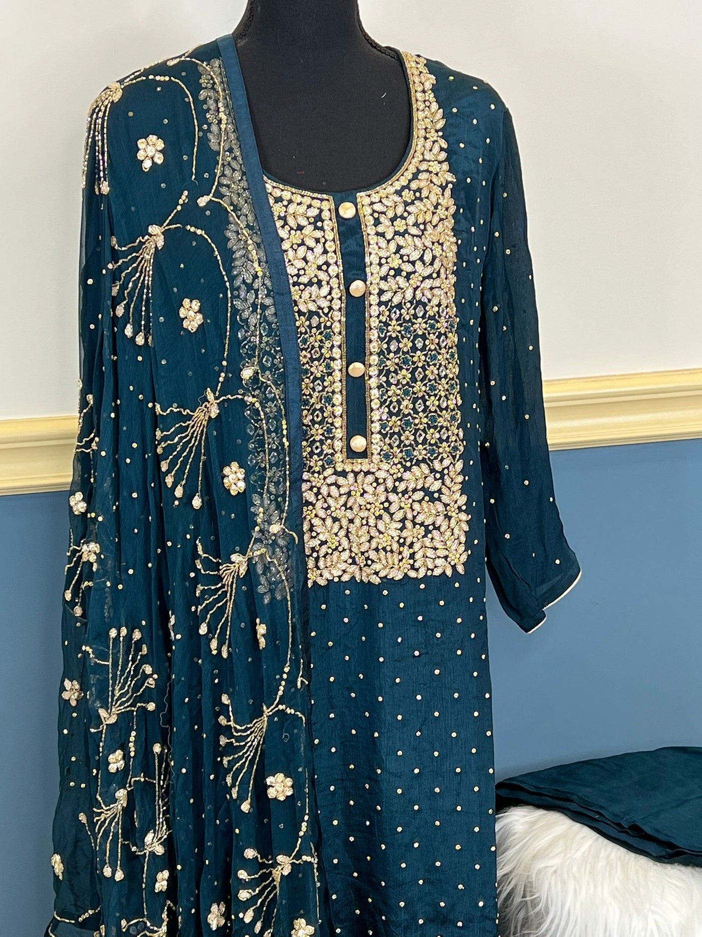 Original Delhi Boutique Collection Ready To Ship