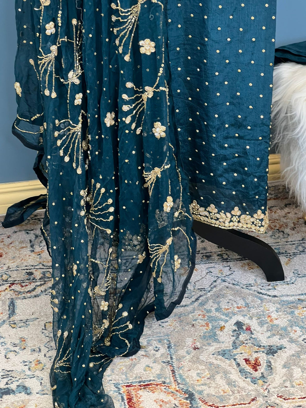 Original Delhi Boutique Collection Ready To Ship