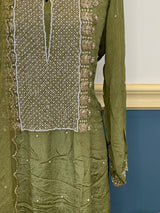 Original Delhi Boutique Collection Ready To Ship