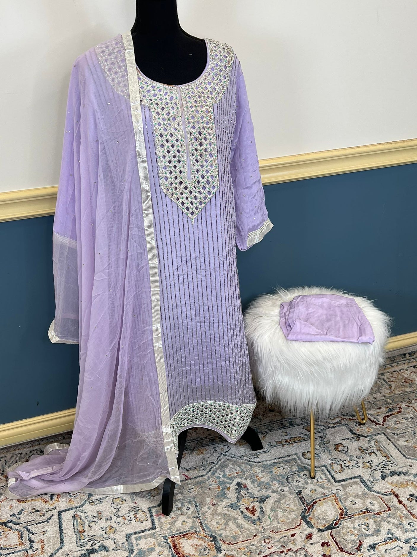 Original Delhi Boutique Collection Ready To Ship