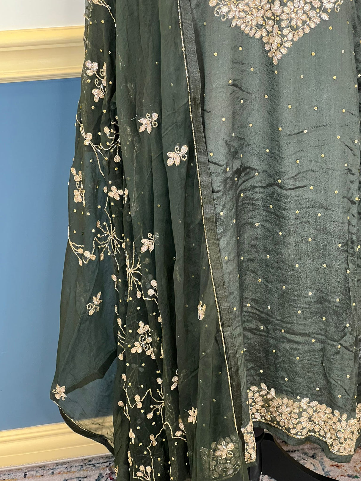 Original Delhi Boutique Collection Ready To Ship