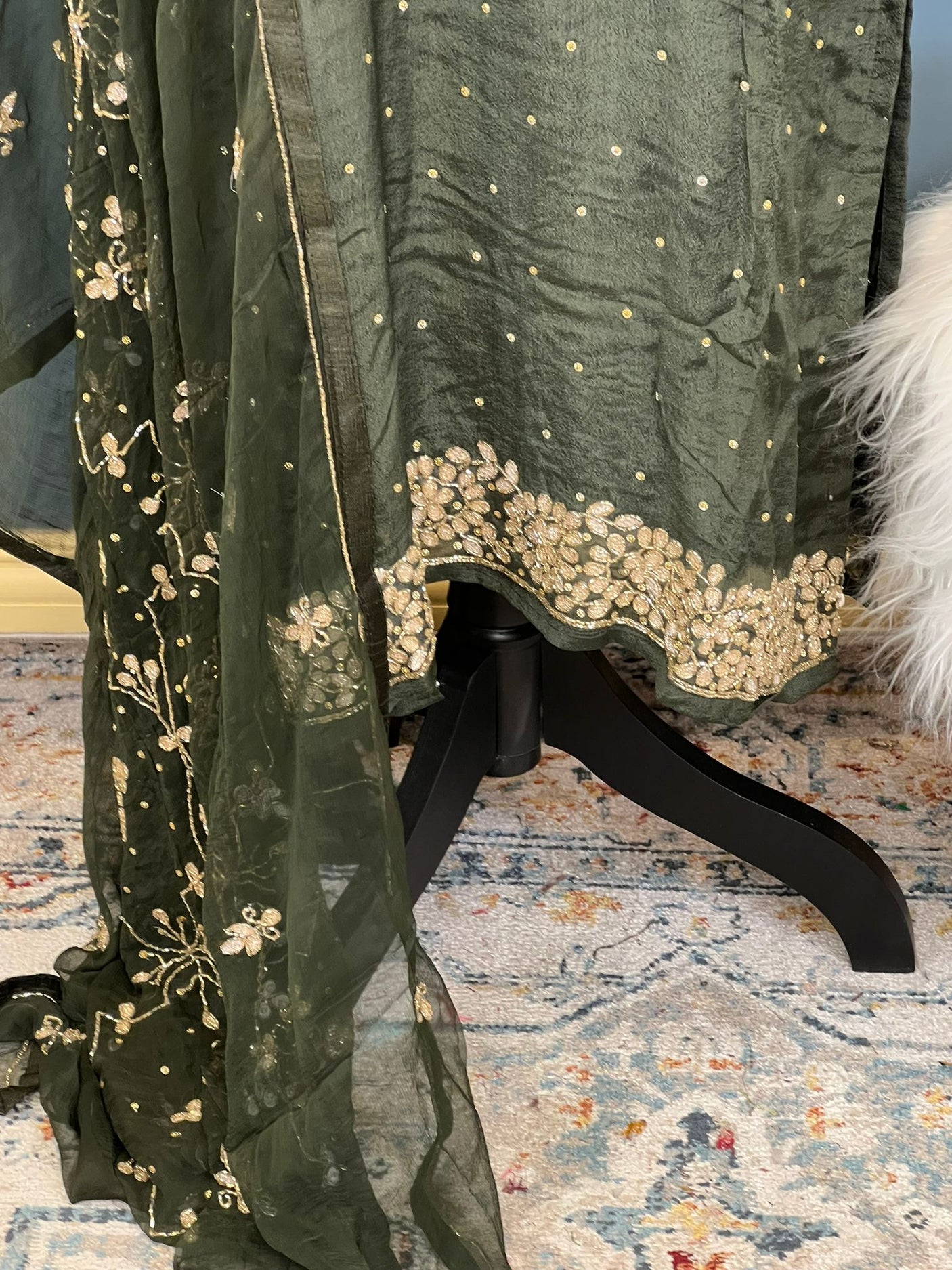 Original Delhi Boutique Collection Ready To Ship