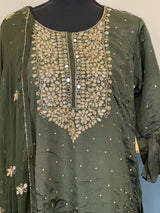 Original Delhi Boutique Collection Ready To Ship