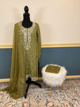 Original Delhi Boutique Collection Ready To Ship