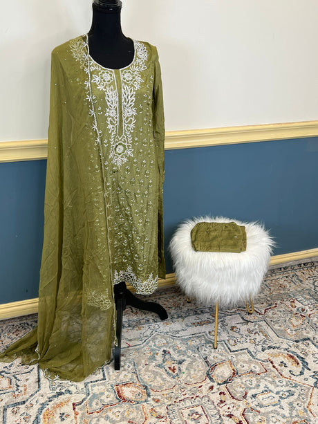 Original Delhi Boutique Collection Ready To Ship