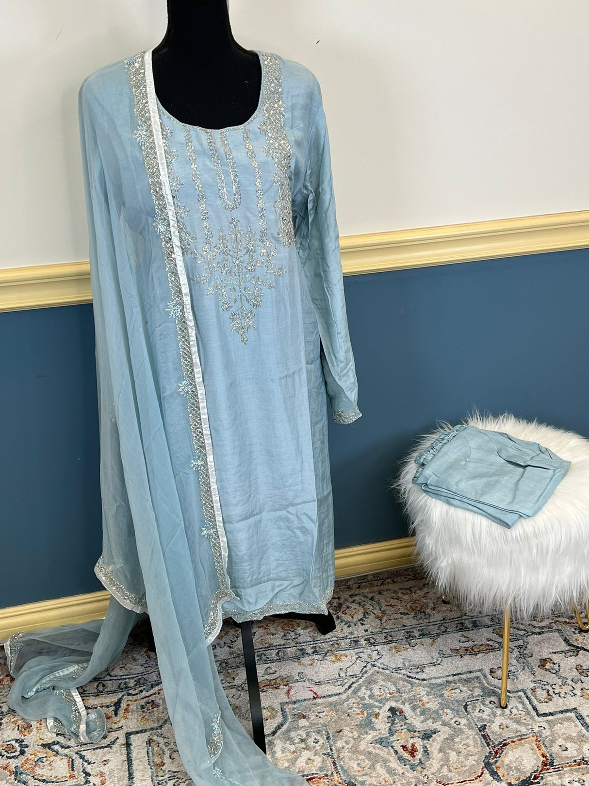 Original Delhi Boutique Collection Ready To Ship