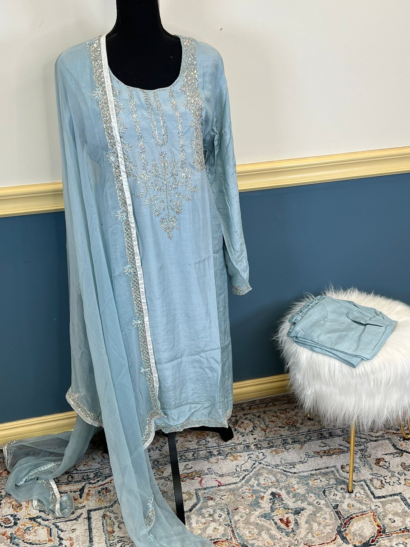 Original Delhi Boutique Collection Ready To Ship