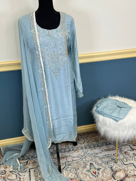 Original Delhi Boutique Collection Ready To Ship