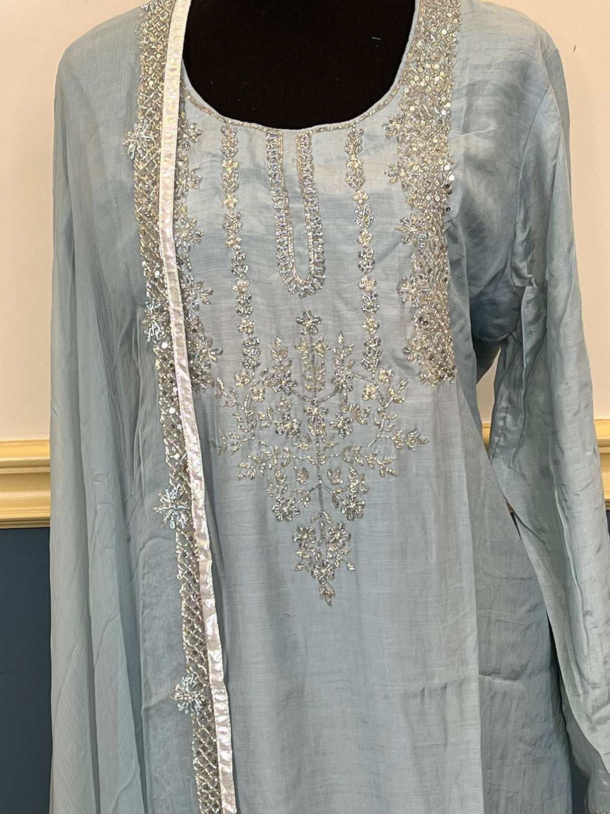 Original Delhi Boutique Collection Ready To Ship