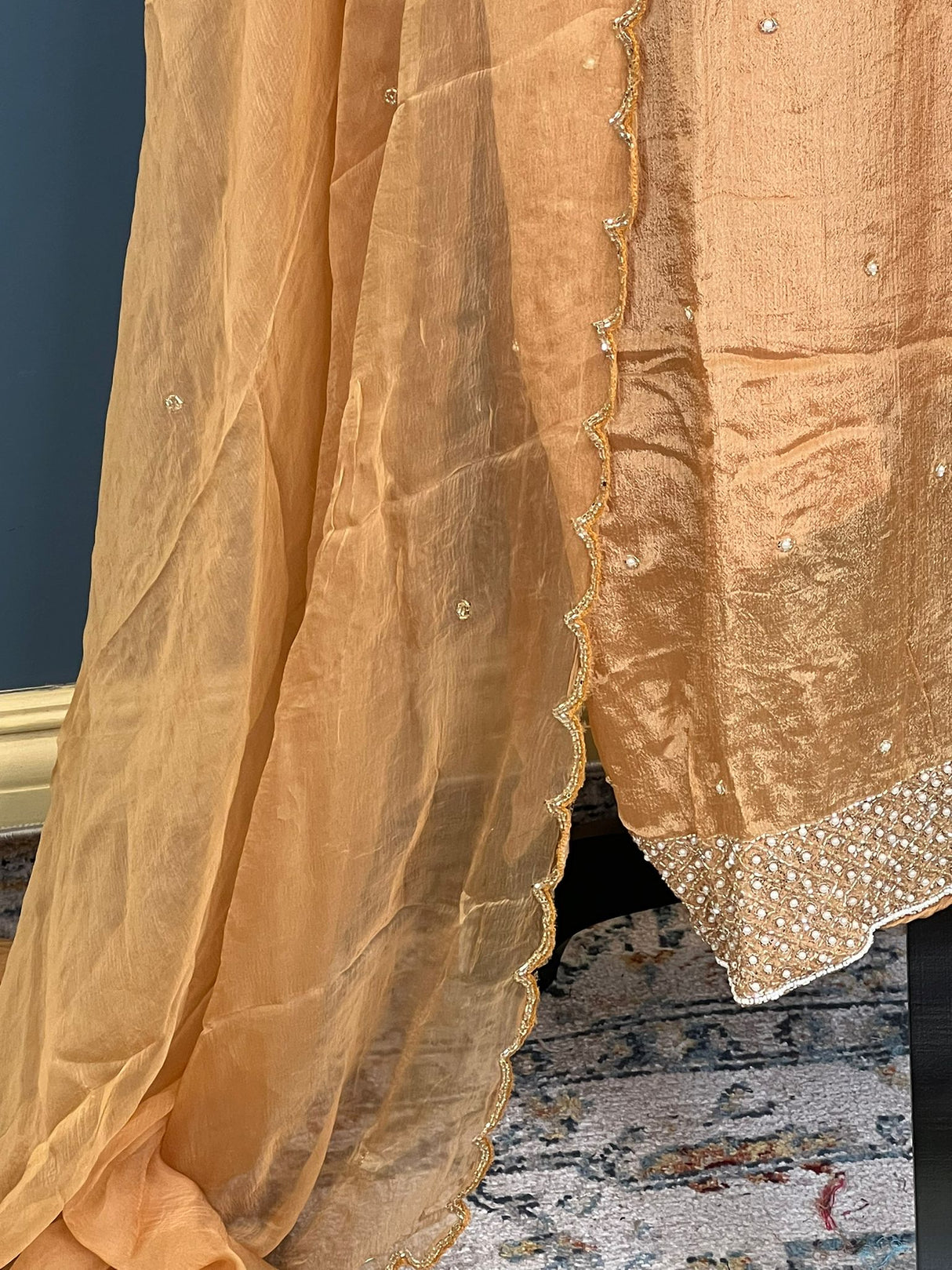 Original Delhi Boutique Collection Ready To Ship