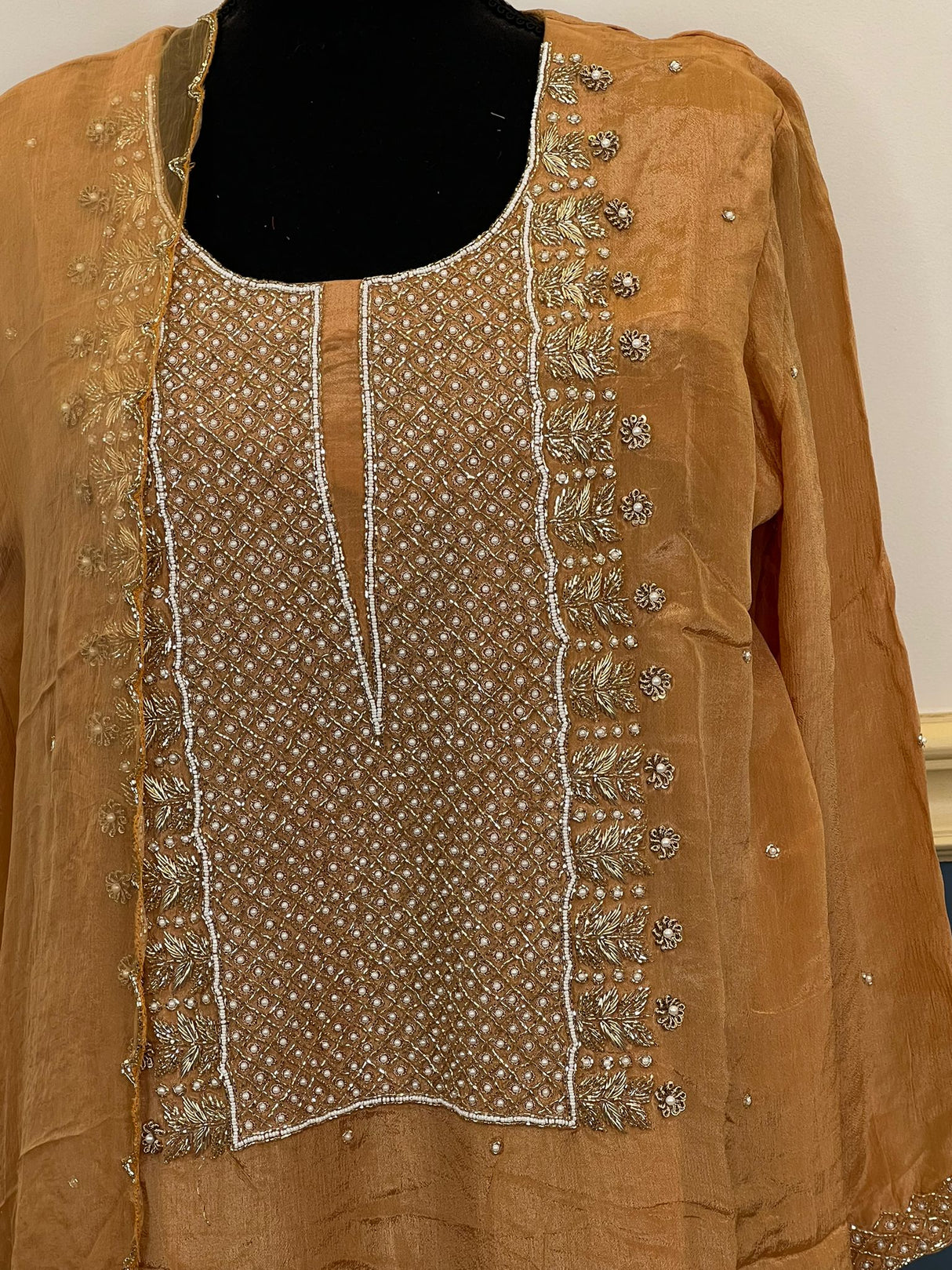 Original Delhi Boutique Collection Ready To Ship