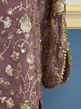 Pakistani Pure Chiffon Boutique Collection