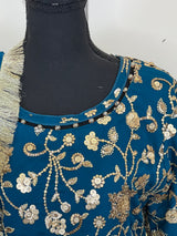 Pakistani Pure Chiffon Boutique Collection