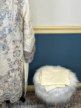 Pakistani Embroidered Luxury Party wear Ready To Ship