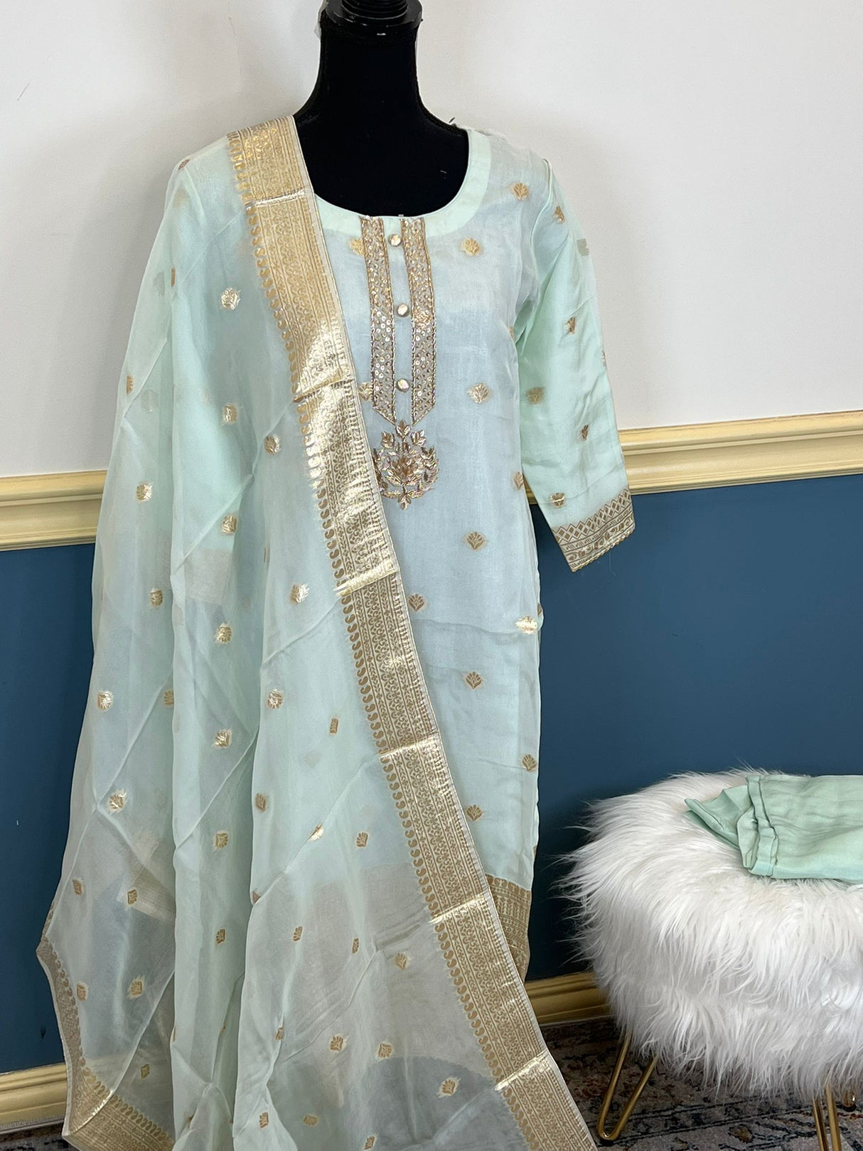 Original Delhi Boutique Collection Ready To Ship