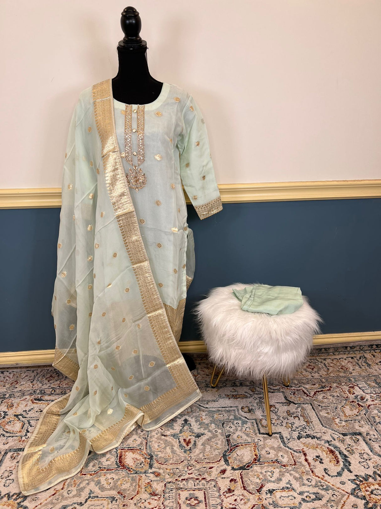 Original Delhi Boutique Collection Ready To Ship