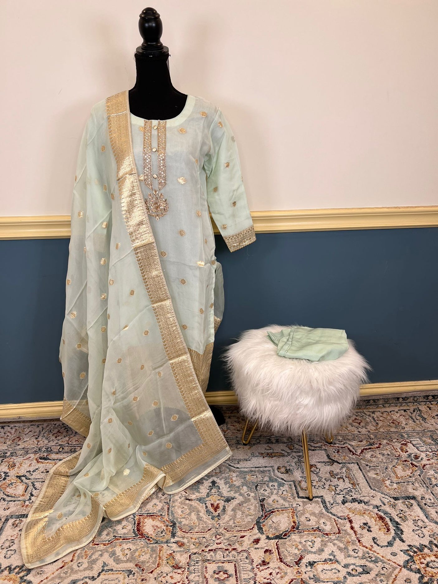 Original Delhi Boutique Collection Ready To Ship