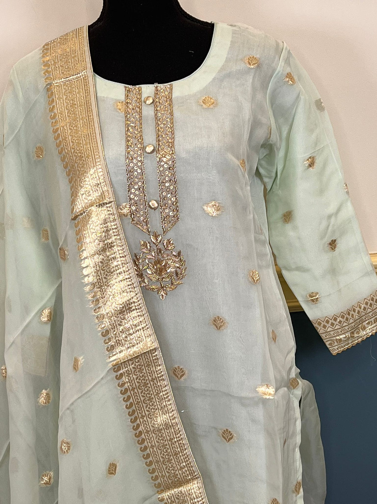 Original Delhi Boutique Collection Ready To Ship