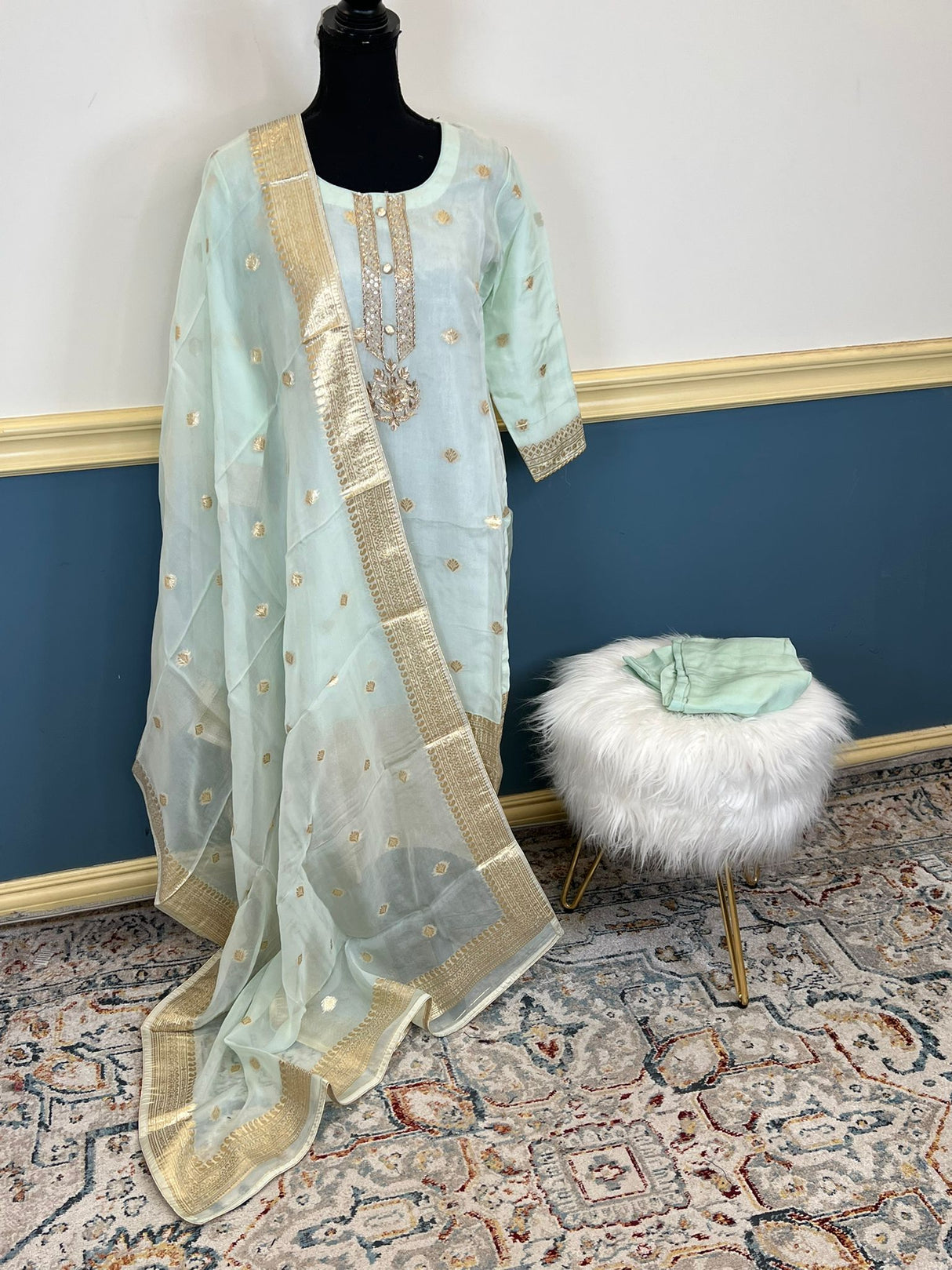 Original Delhi Boutique Collection Ready To Ship