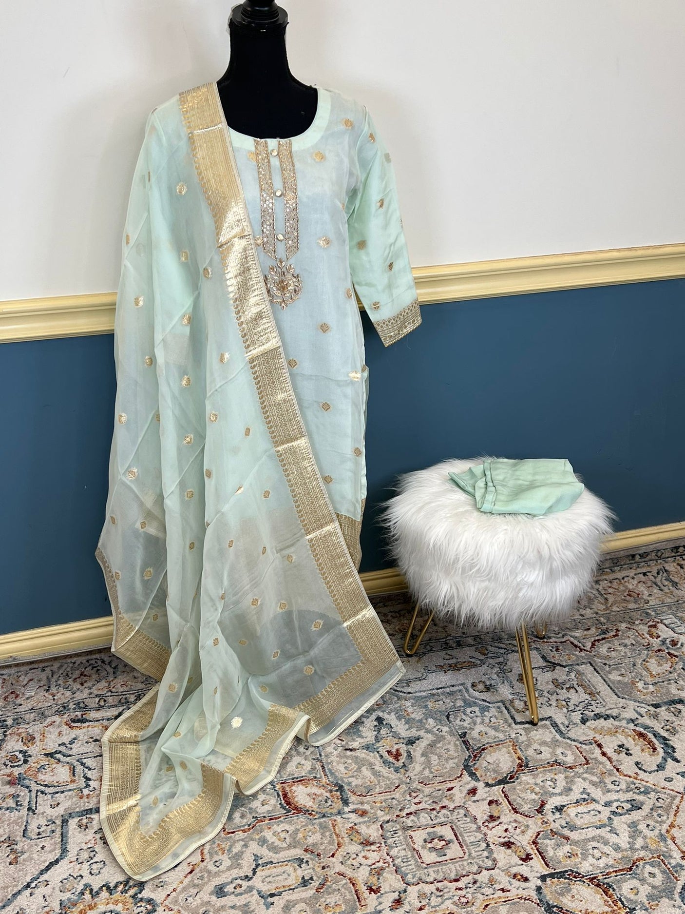 Original Delhi Boutique Collection Ready To Ship