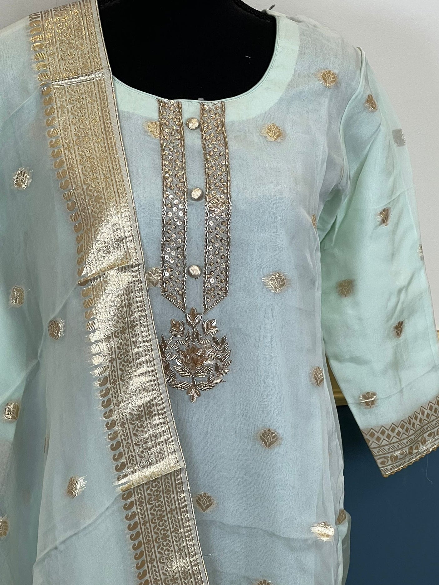 Original Delhi Boutique Collection Ready To Ship