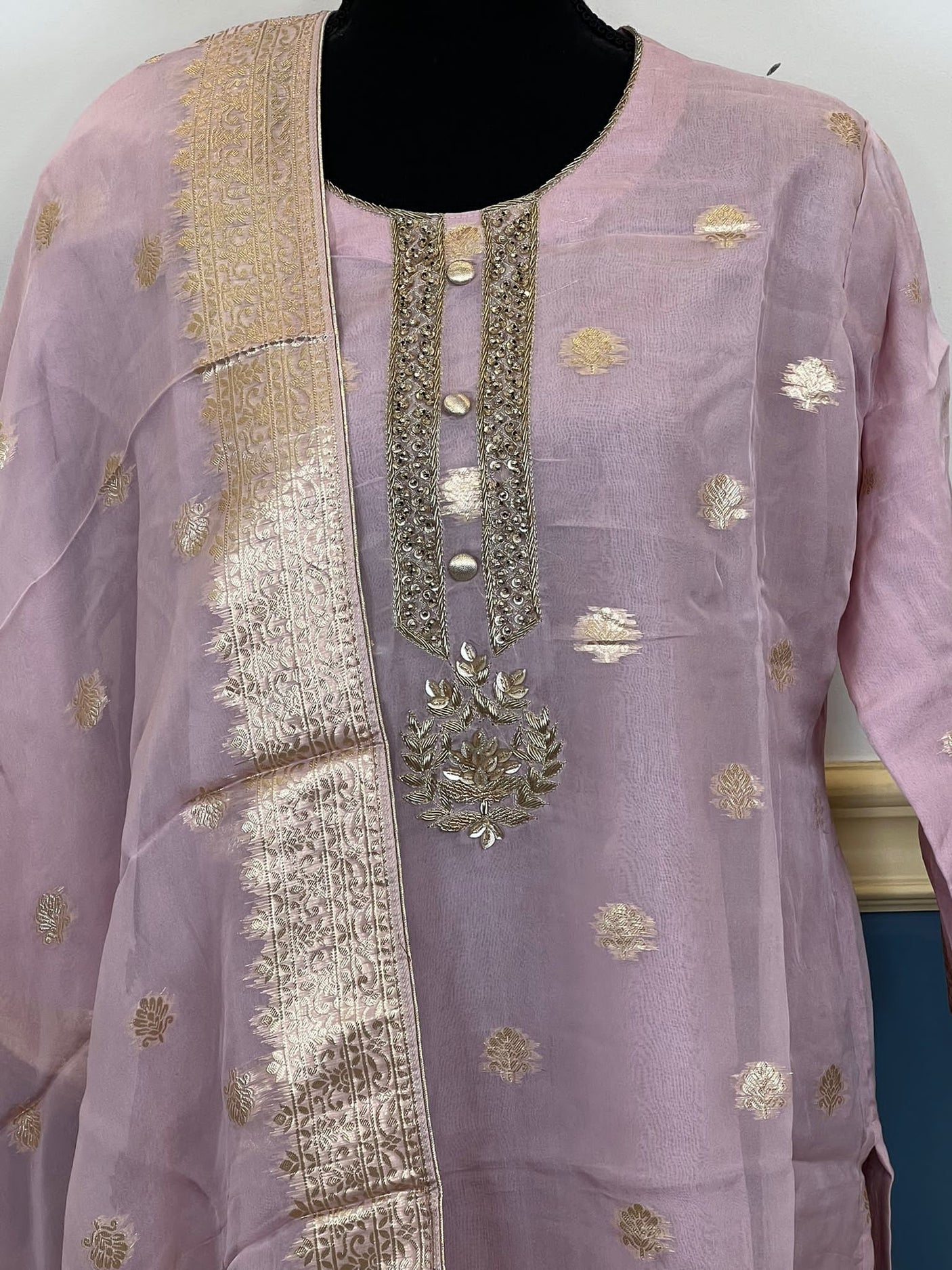 Original Delhi Boutique Collection Ready To Ship