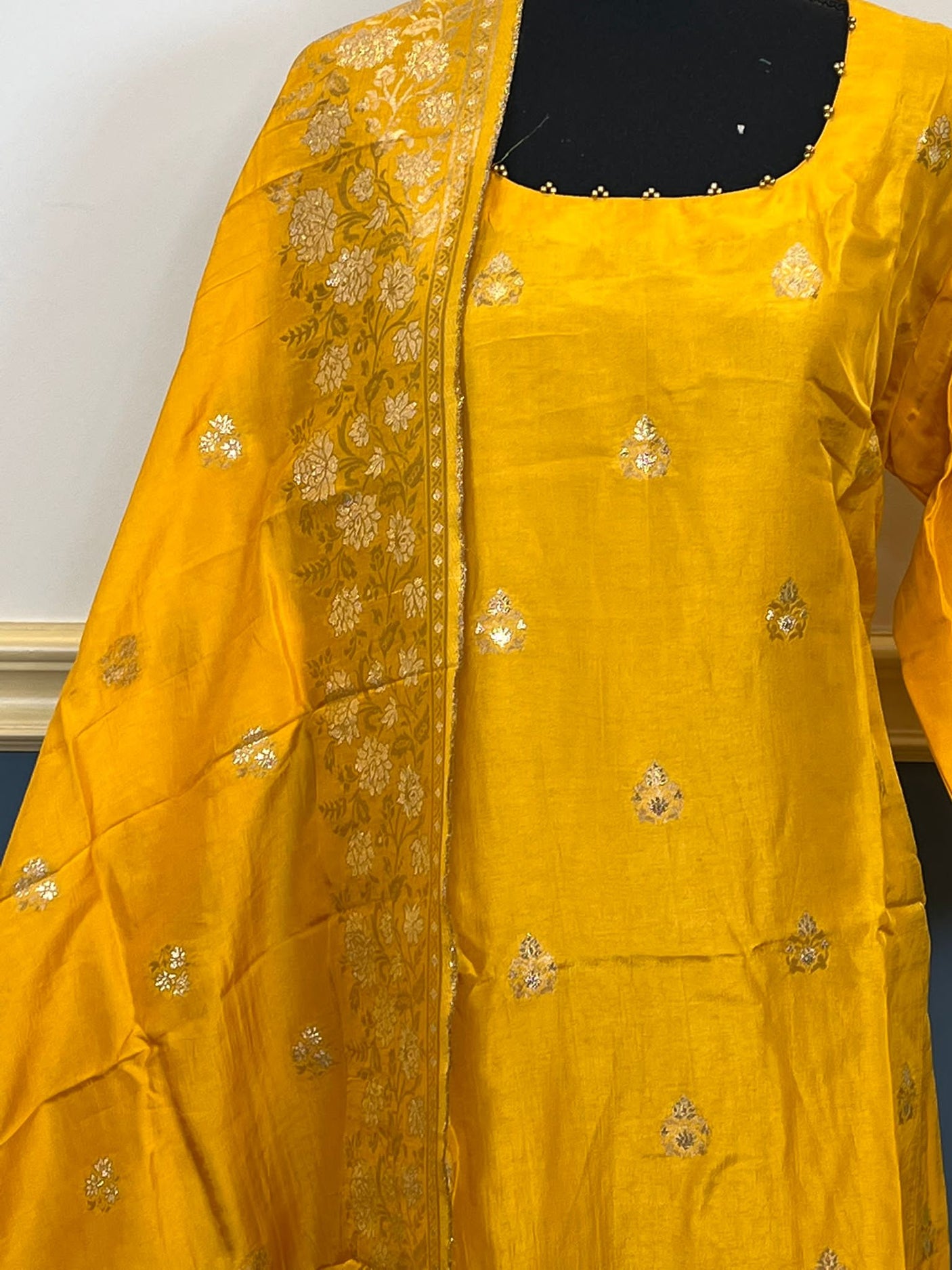 Original Delhi Boutique Collection Ready To Ship