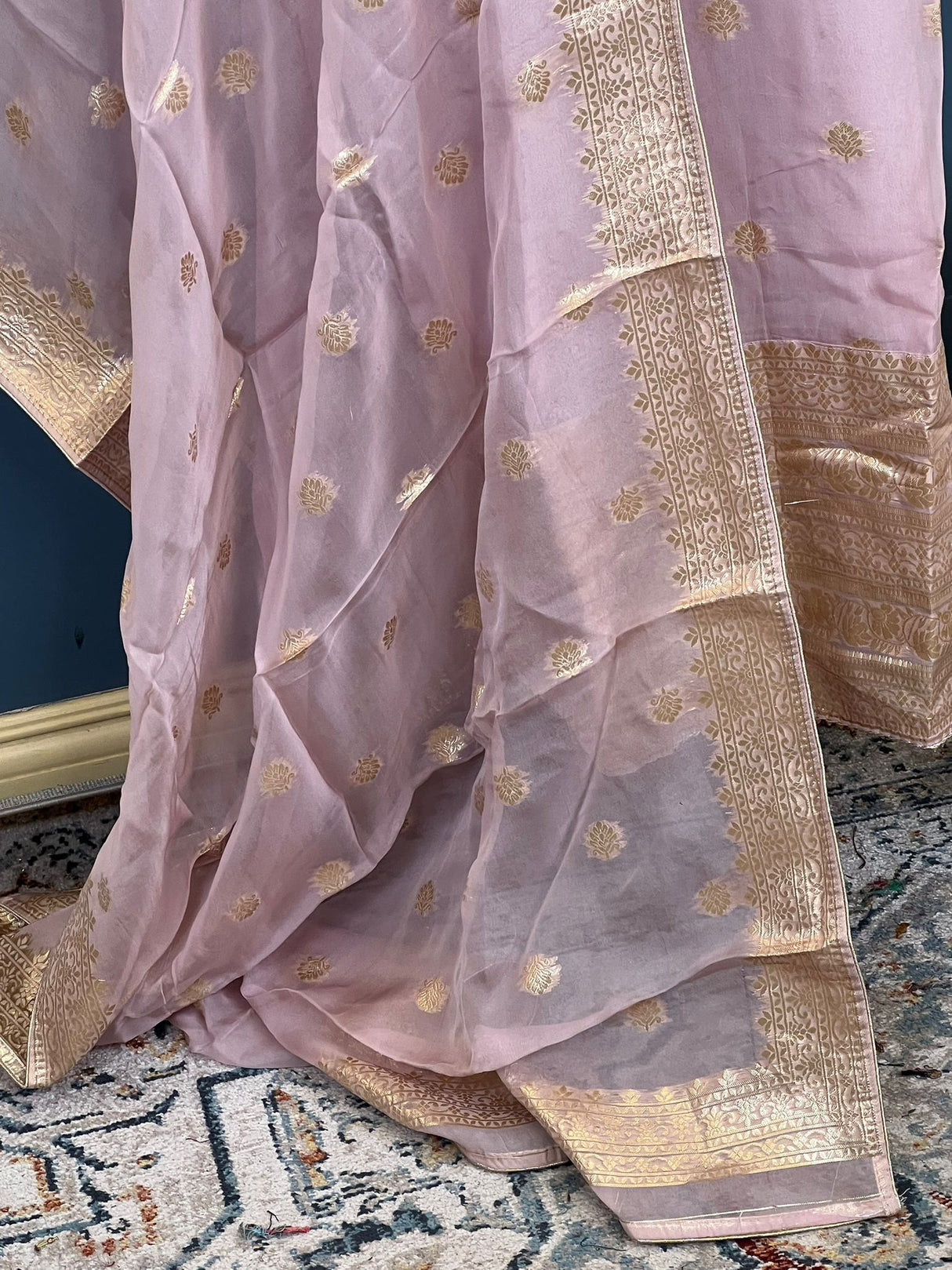 Original Delhi Boutique Collection Ready To Ship