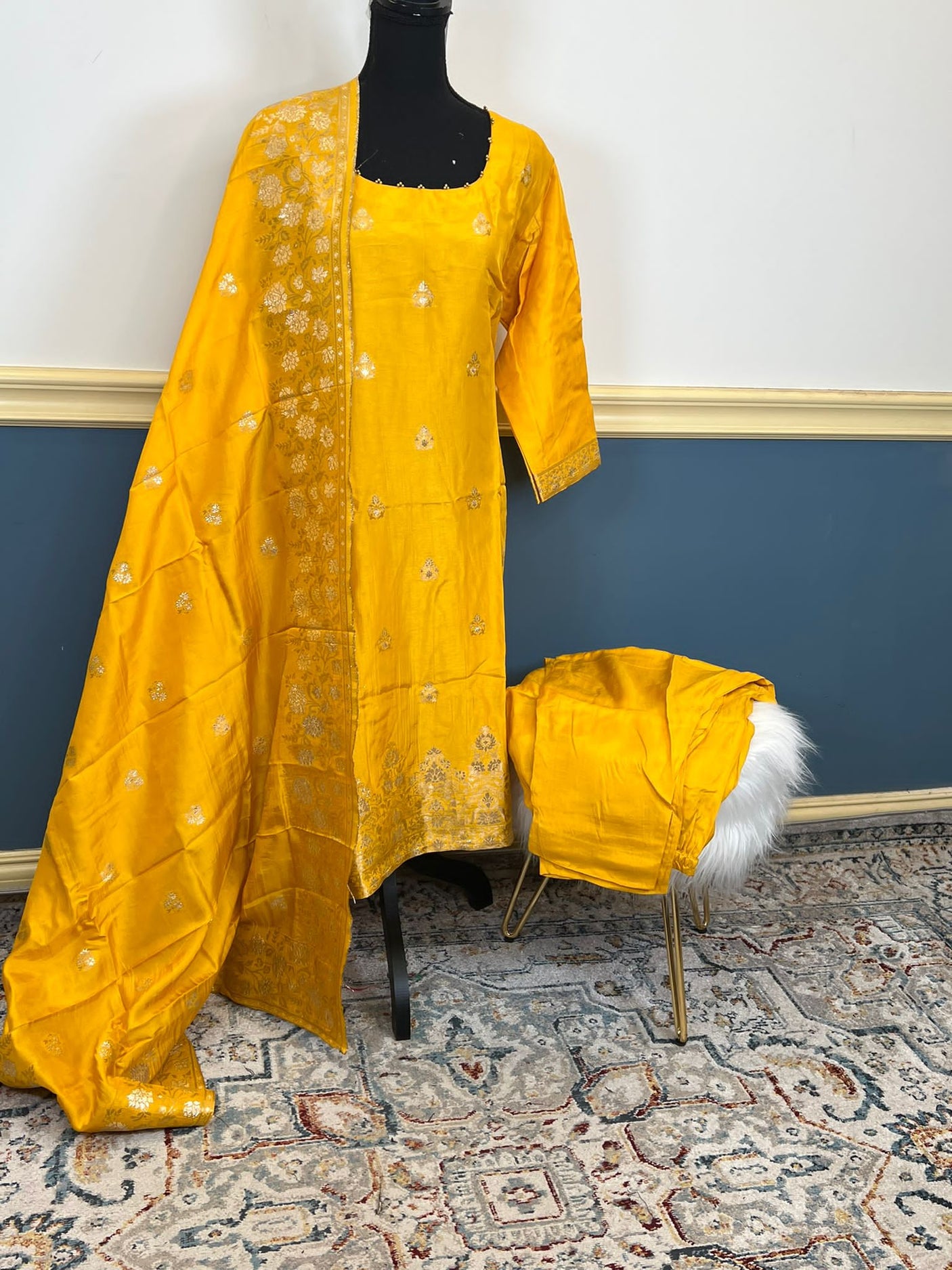 Original Delhi Boutique Collection Ready To Ship