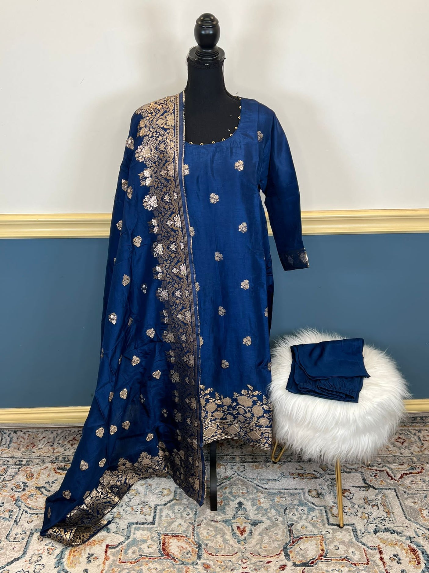 Original Delhi Boutique Collection Ready To Ship