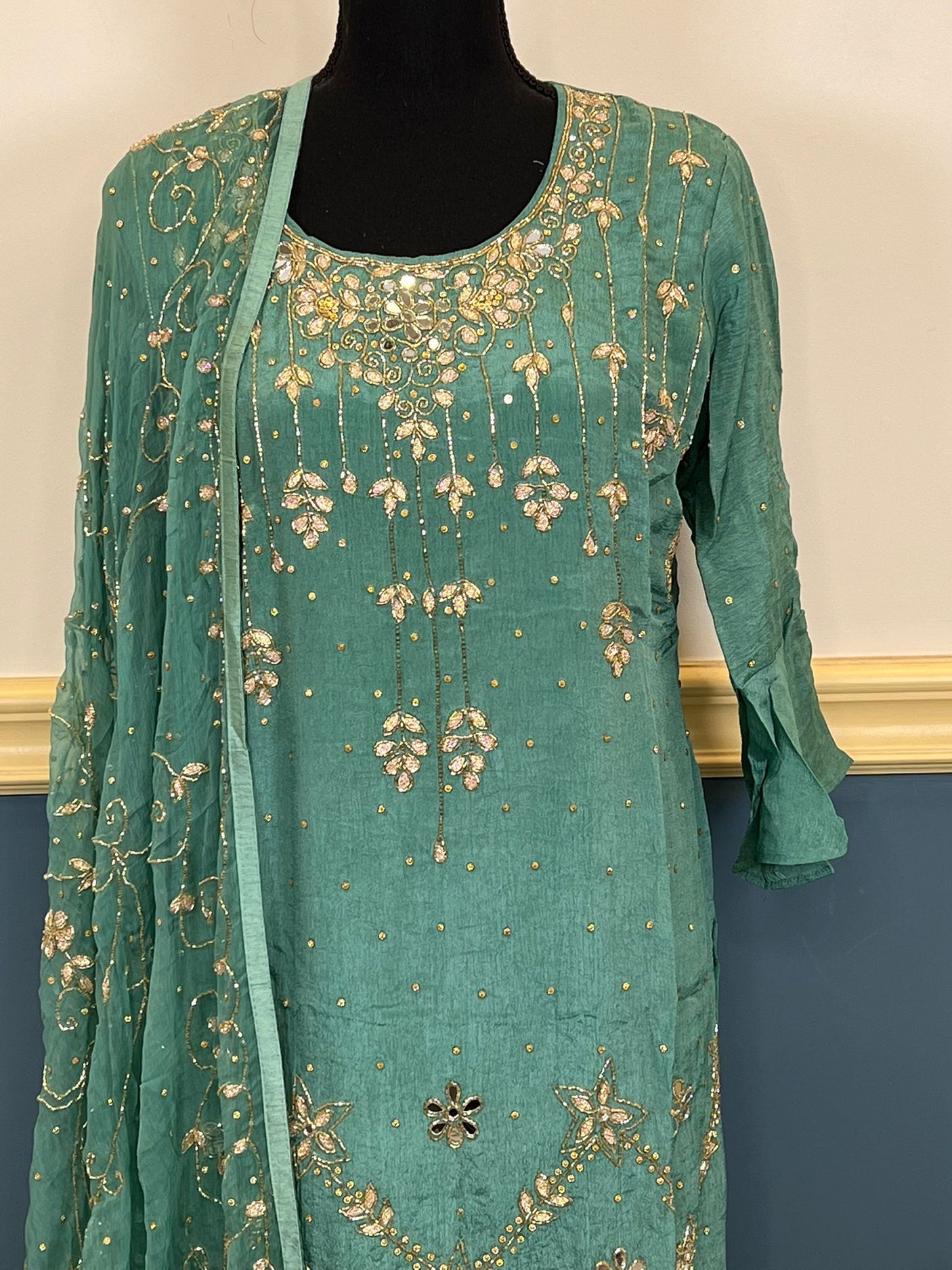 Original Delhi Boutique Collection Ready To Ship