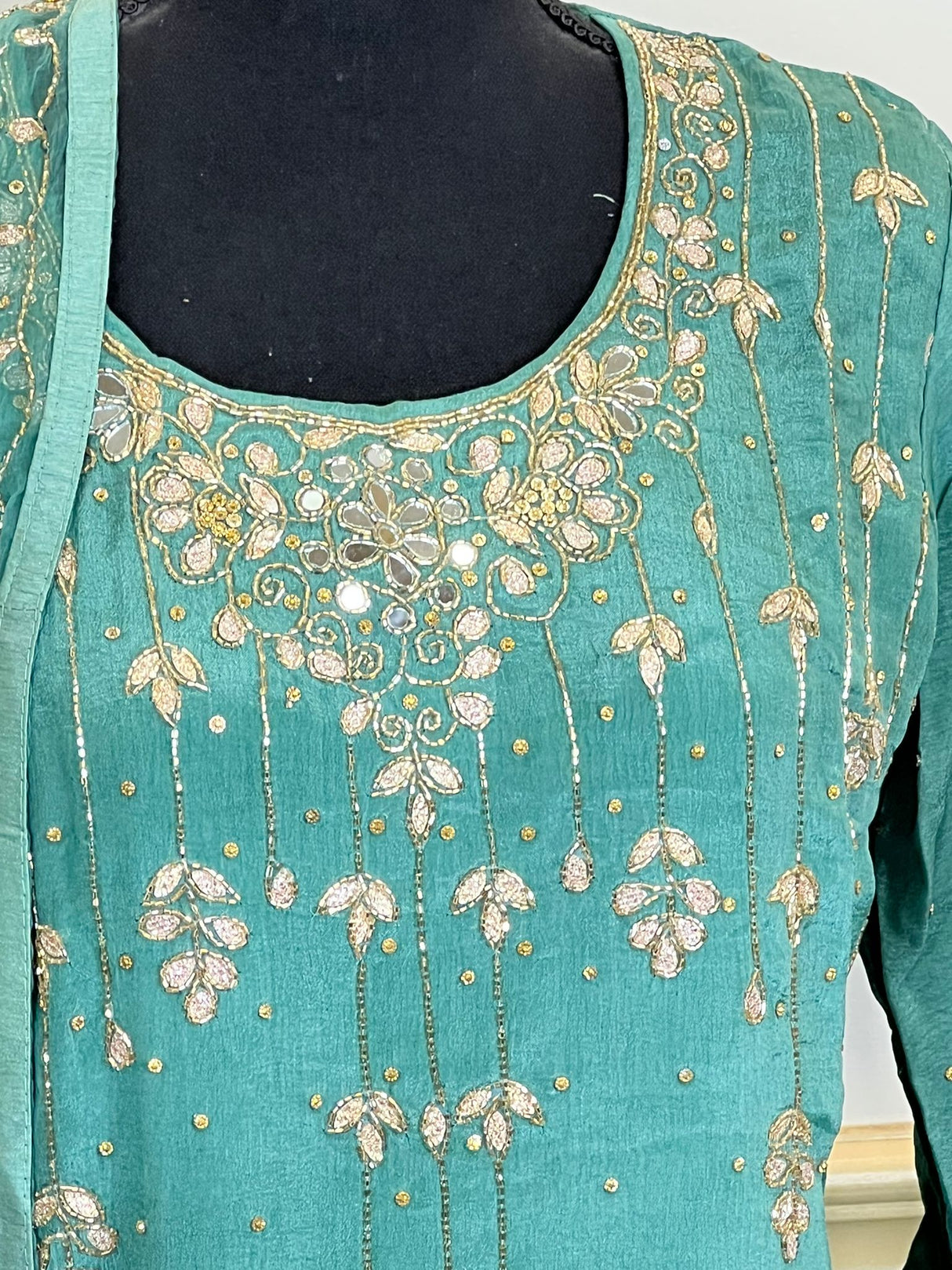 Original Delhi Boutique Collection Ready To Ship