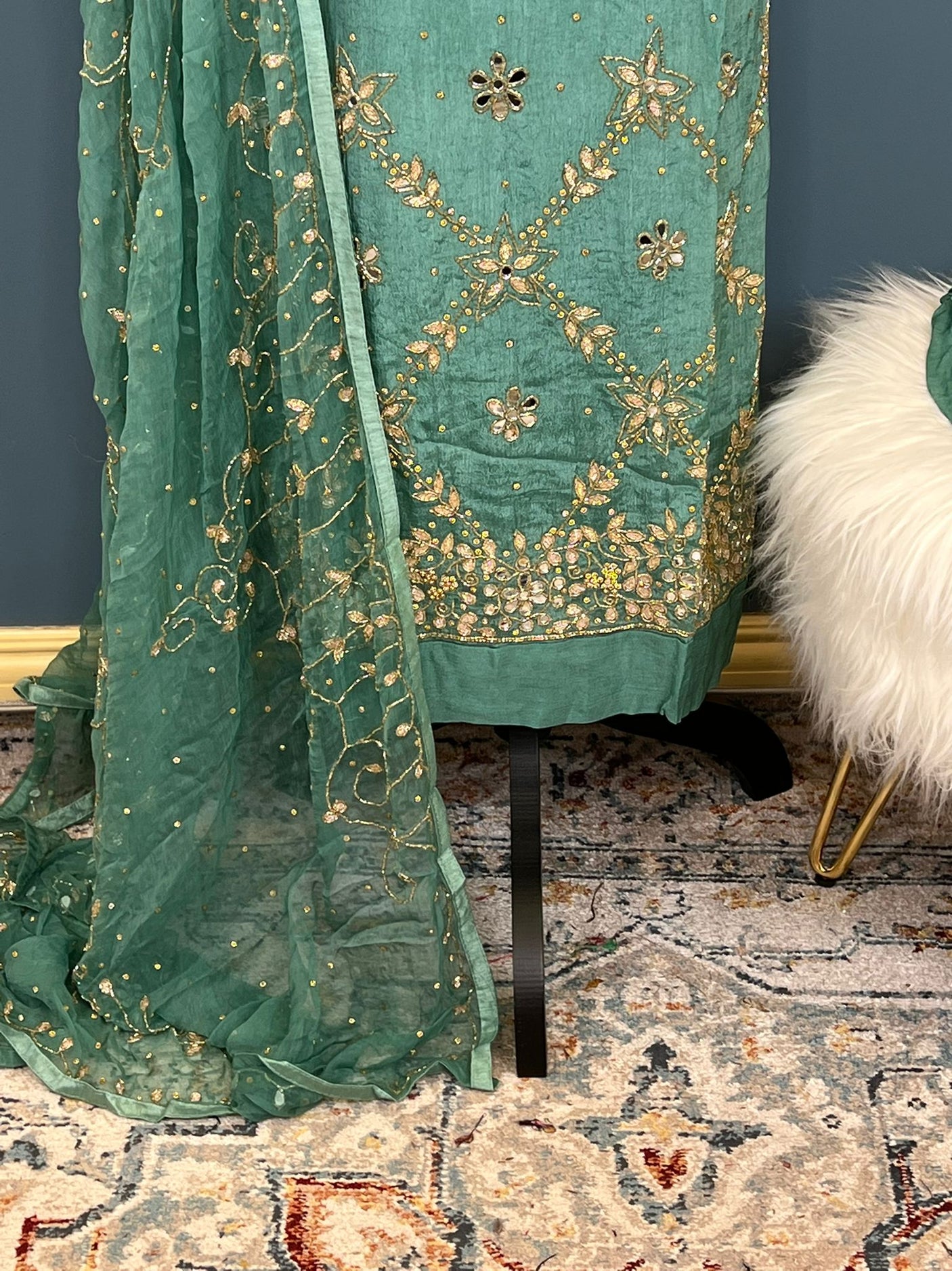 Original Delhi Boutique Collection Ready To Ship