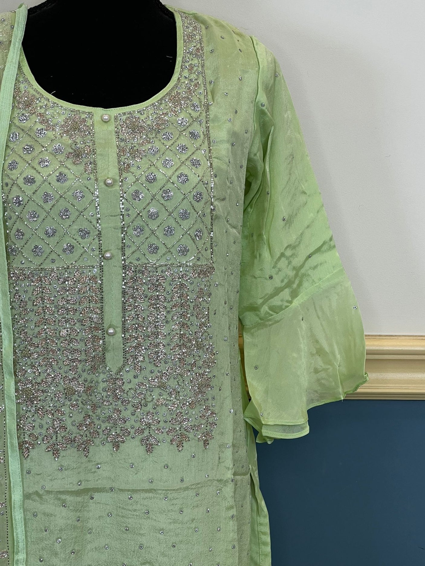 Original Delhi Boutique Collection Ready To Ship