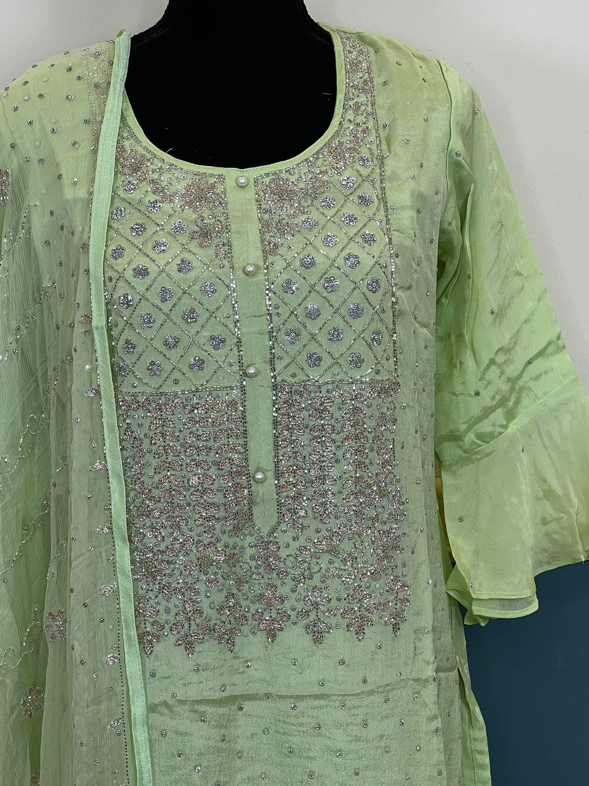 Original Delhi Boutique Collection Ready To Ship