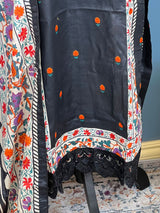 Pakistani Embroidered Lawn ready to ship