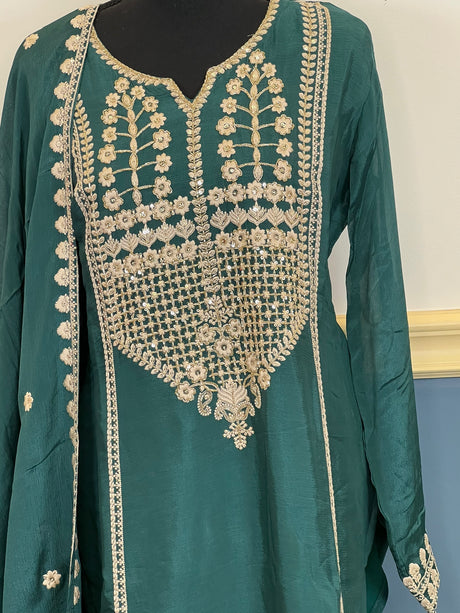 Original Delhi Boutique Collection Ready To Ship