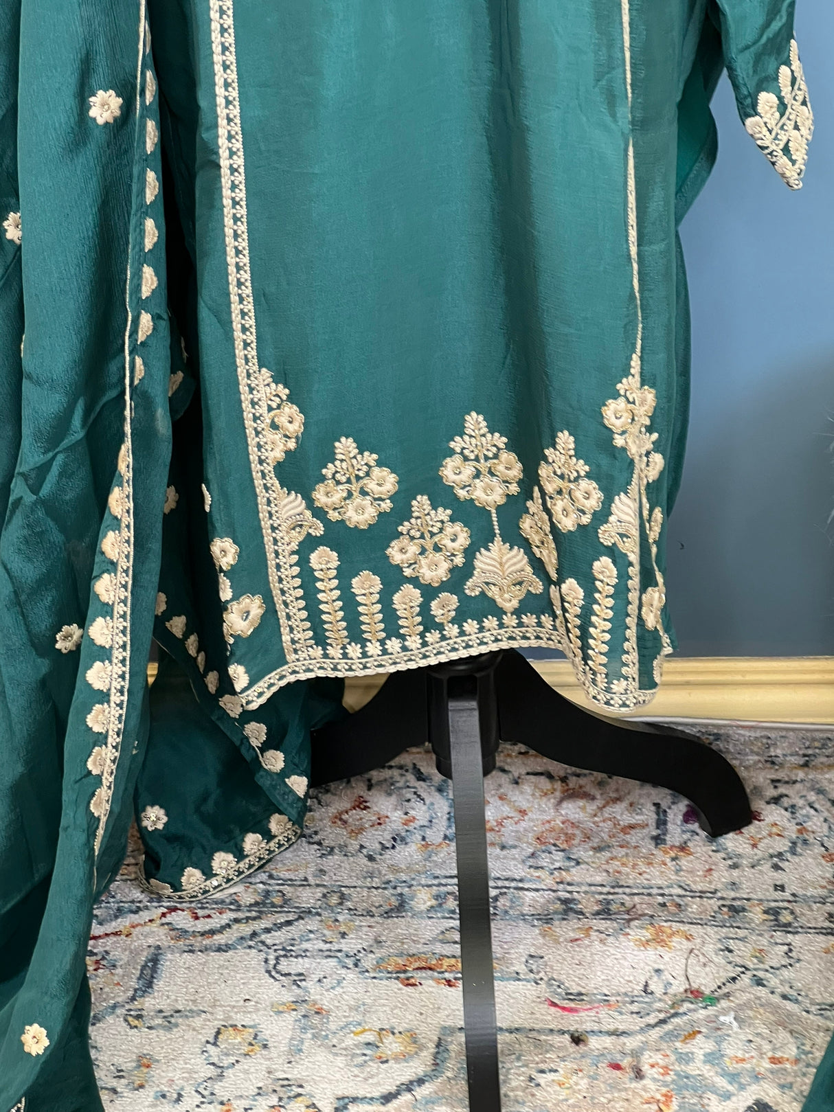 Original Delhi Boutique Collection Ready To Ship