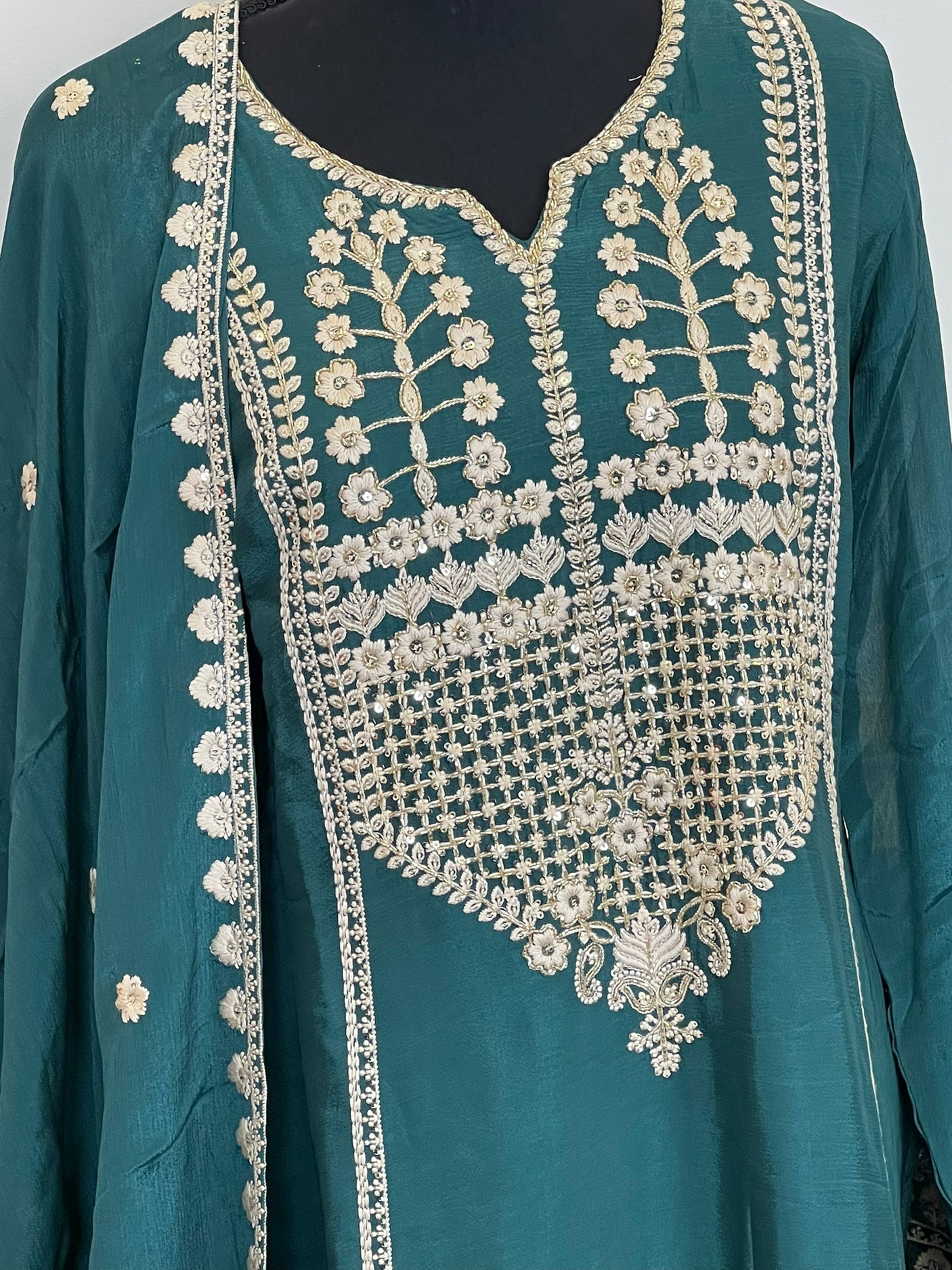 Original Delhi Boutique Collection Ready To Ship