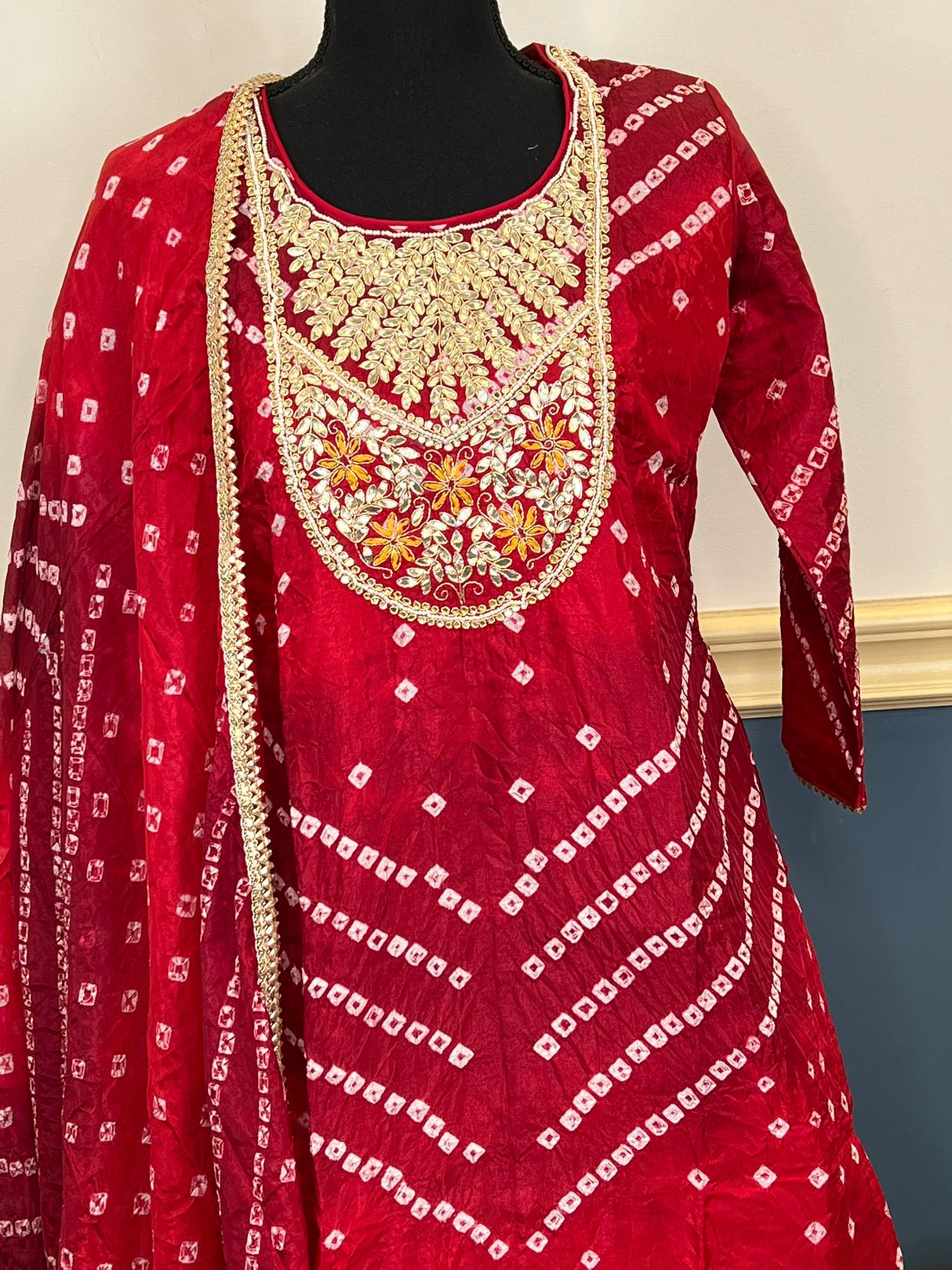 Original Delhi Boutique Collection Ready To Ship