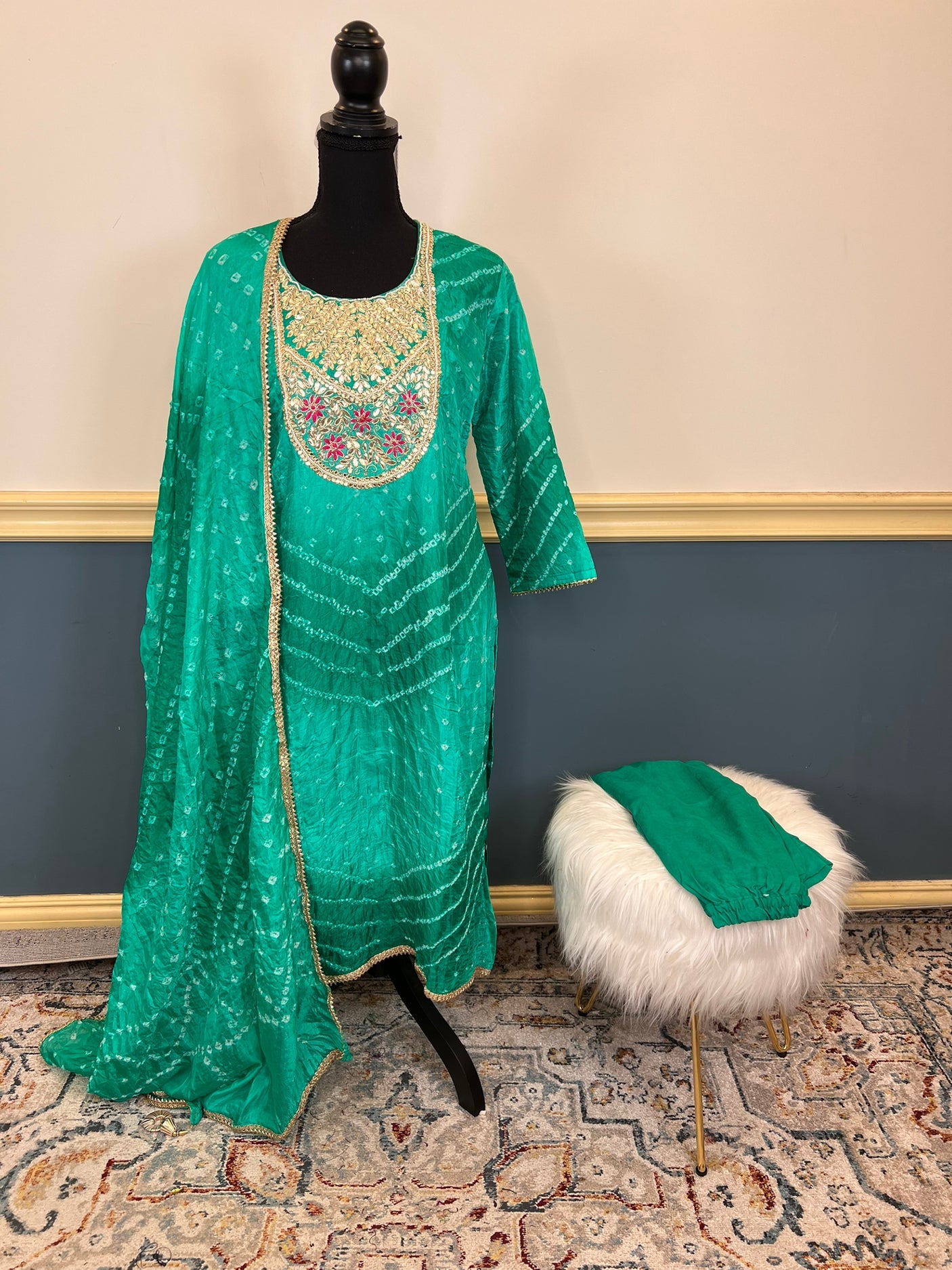 Original Delhi Boutique Collection Ready To Ship