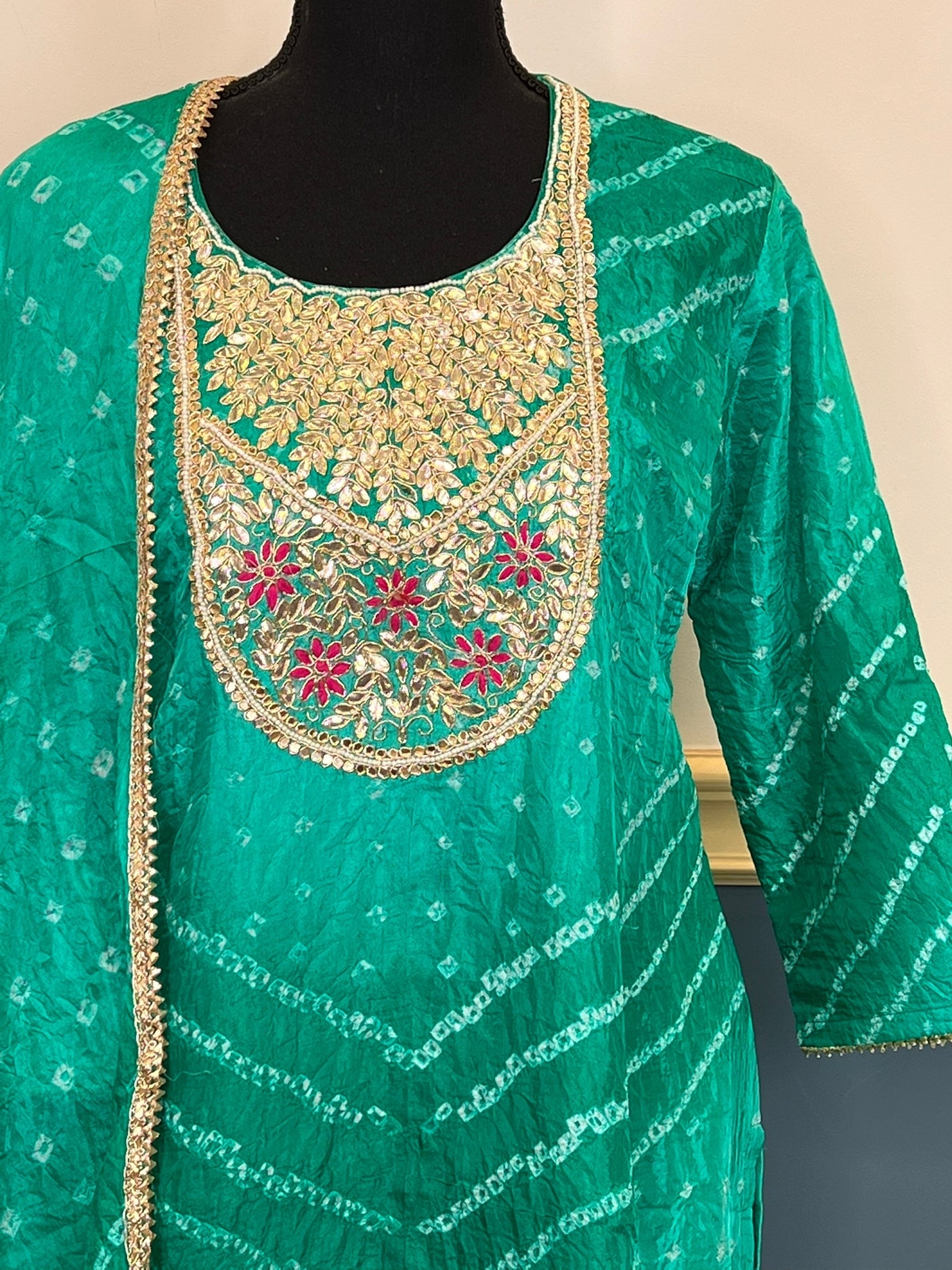 Original Delhi Boutique Collection Ready To Ship