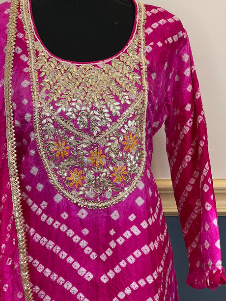 Original Delhi Boutique Collection Ready To Ship