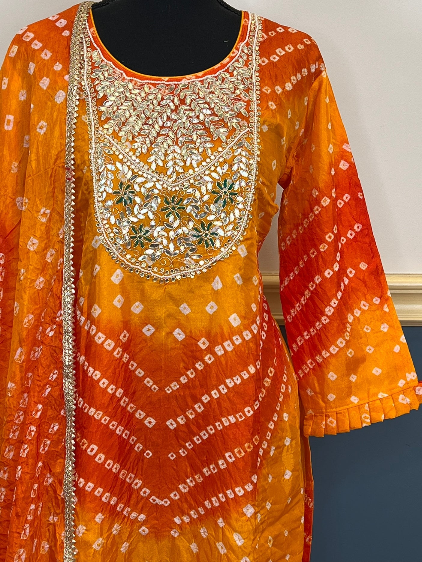 Original Delhi Boutique Collection Ready To Ship