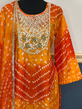 Original Delhi Boutique Collection Ready To Ship