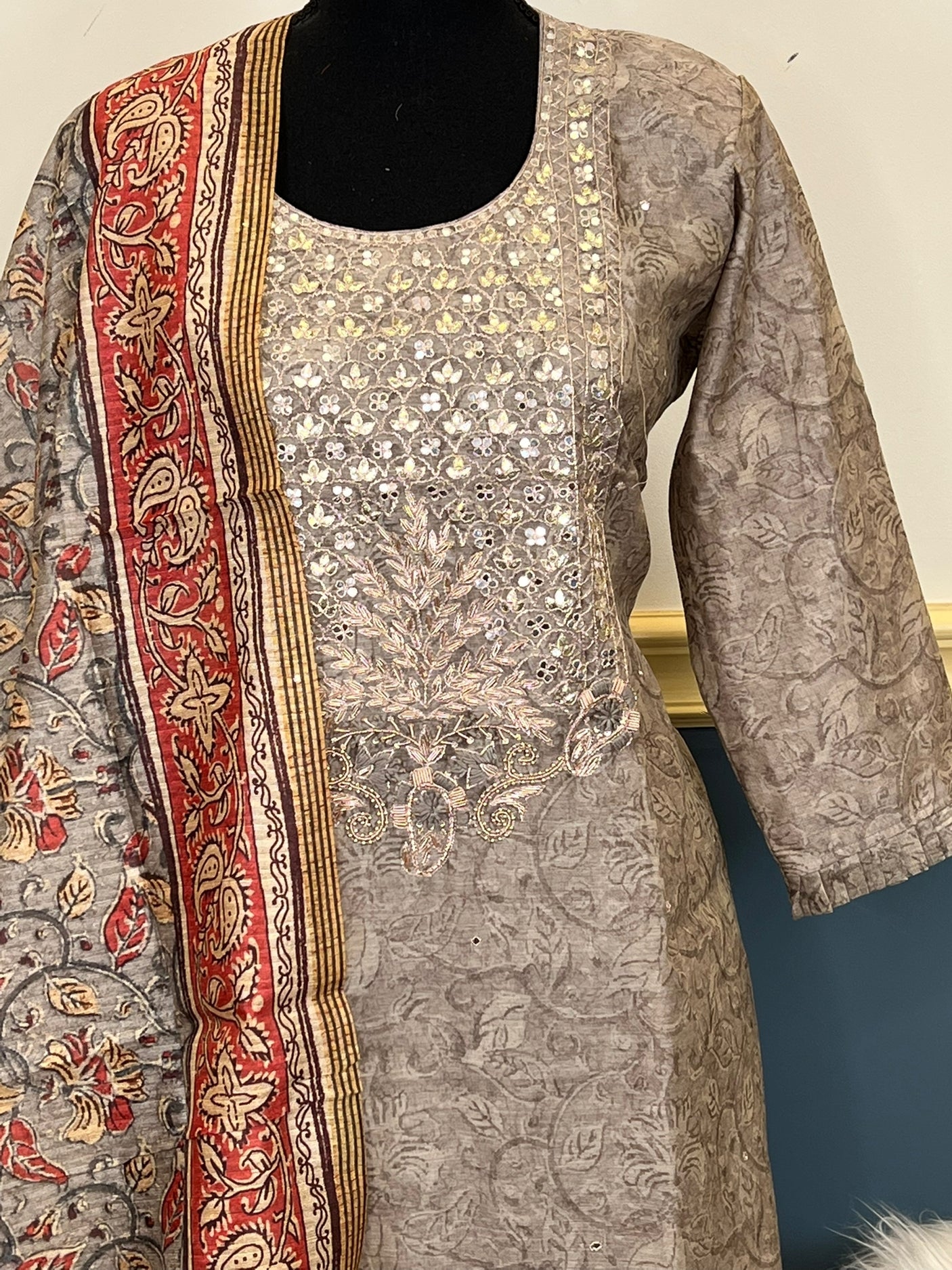 Original Delhi Boutique Collection Ready To Ship