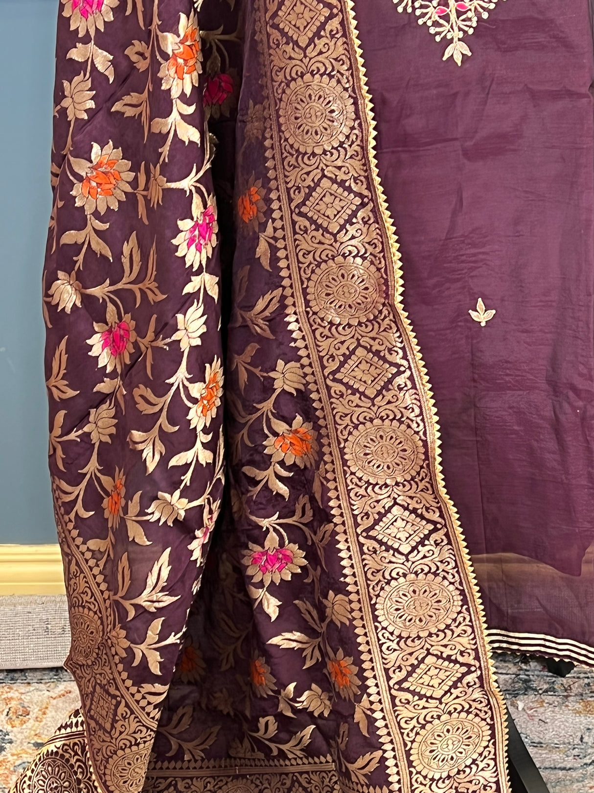 Original Delhi Boutique Collection Ready To Ship