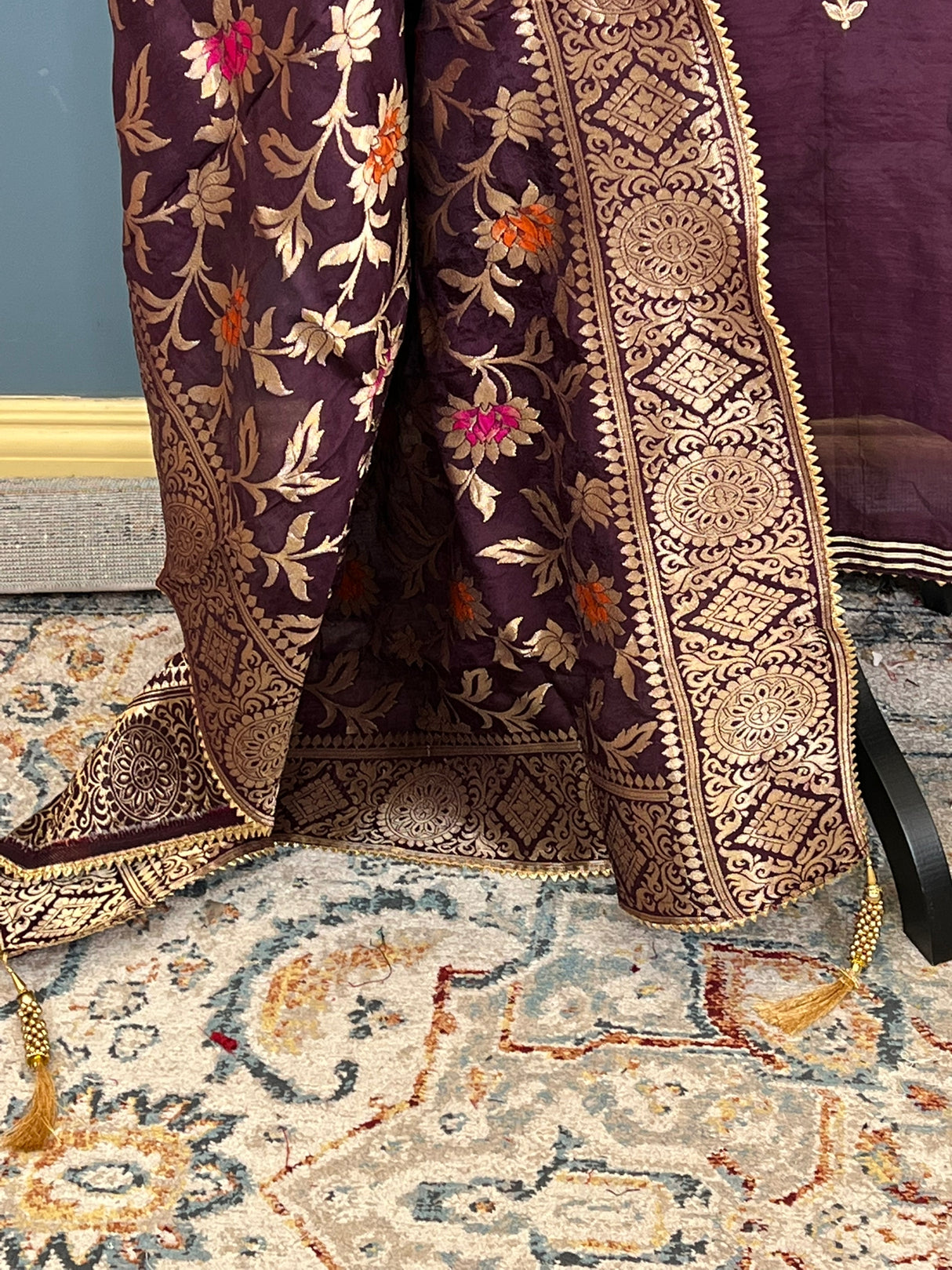 Original Delhi Boutique Collection Ready To Ship