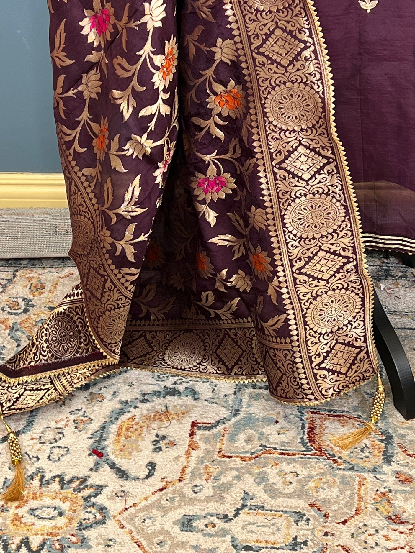 Original Delhi Boutique Collection Ready To Ship