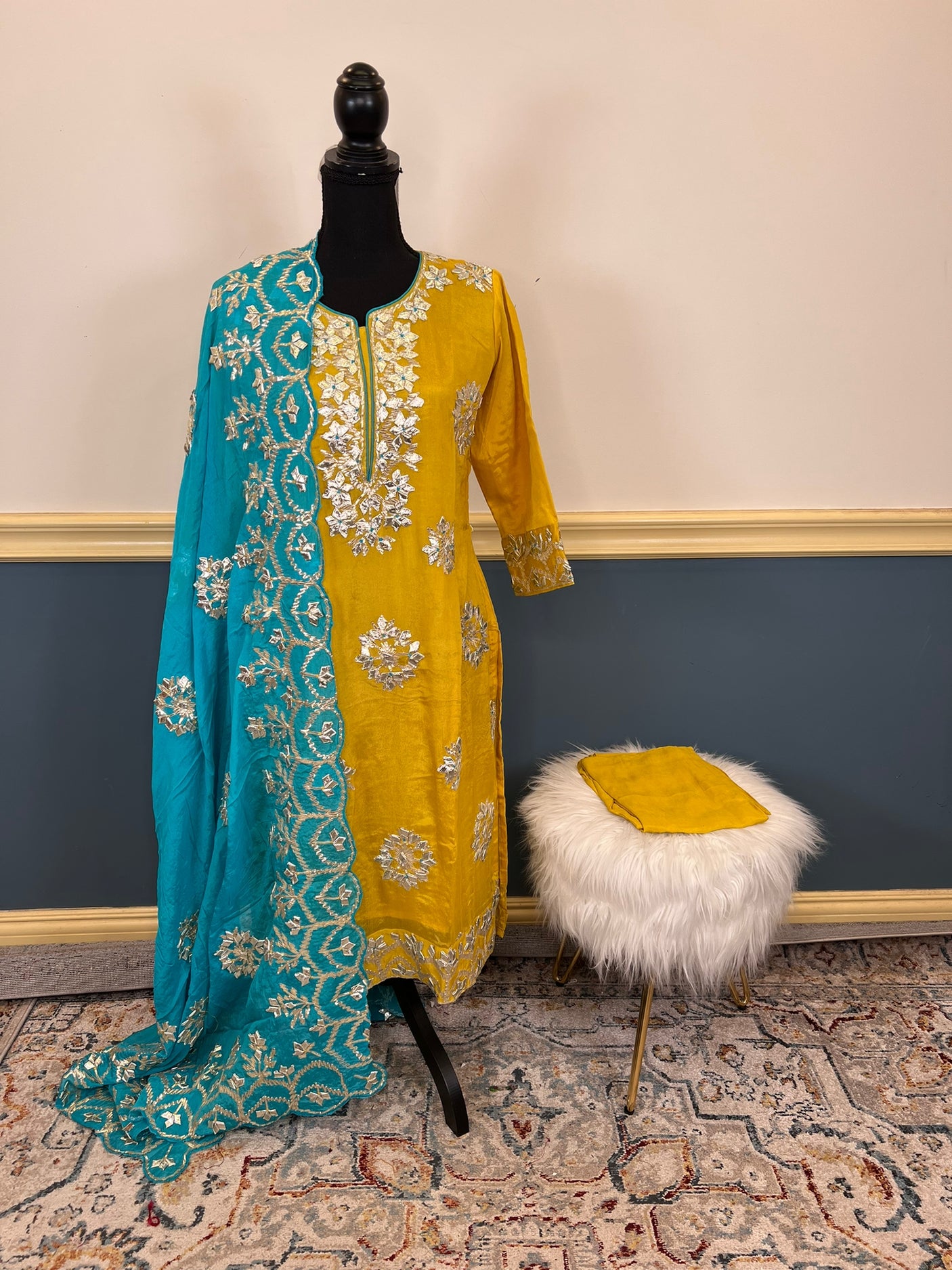 Original Delhi Boutique Collection Ready To Ship